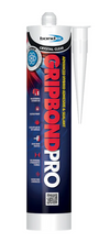 Load image into Gallery viewer, Gripbond Pro Hybrid High Tack Sealant and Adhesive - Clear