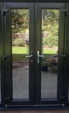 Load image into Gallery viewer, French Door Up To 1600mm Wide - 13 Colour Options
