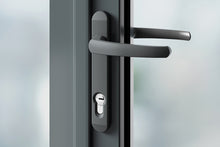 Load image into Gallery viewer, Korniche Bifold Door 5 - 7 Panes up to 6m wide