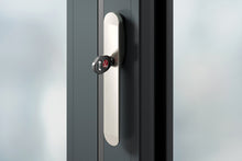 Load image into Gallery viewer, Korniche Bifold Door 4- 5 Pane up to 5m wide