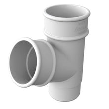 Load image into Gallery viewer, ROUND PIPE BRANCH