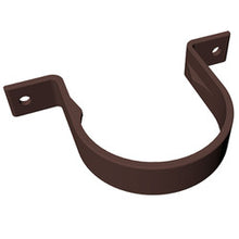 Load image into Gallery viewer, ROUND PIPE CLIPS