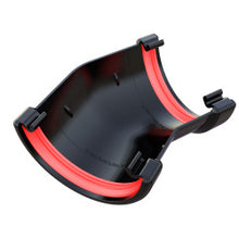 Load image into Gallery viewer, ROUND GUTTER ANGLES