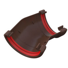 Load image into Gallery viewer, ROUND GUTTER ANGLES