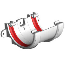 Load image into Gallery viewer, ROUND GUTTER UNIONS
