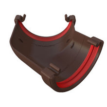 Load image into Gallery viewer, ROUND GUTTER ANGLES