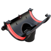 Load image into Gallery viewer, ROUND GUTTER OUTLETS