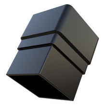 Load image into Gallery viewer, SQUARE PIPE SOCKET