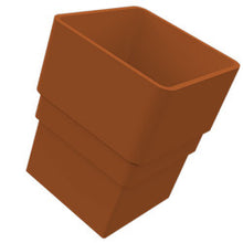 Load image into Gallery viewer, SQUARE PIPE SOCKET