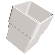 Load image into Gallery viewer, SQUARE PIPE SOCKET