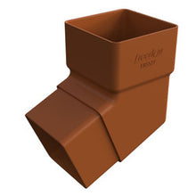 Load image into Gallery viewer, SQUARE PIPE BENDS