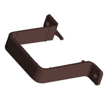 Load image into Gallery viewer, SQUARE GUTTER PIPE CLIPS