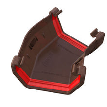 Load image into Gallery viewer, SQUARE GUTTER ANGLES