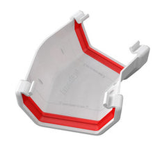 Load image into Gallery viewer, SQUARE GUTTER ANGLES