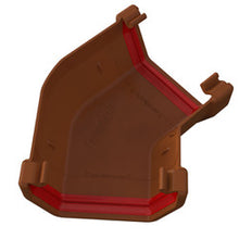 Load image into Gallery viewer, SQUARE GUTTER ANGLES