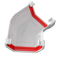 Load image into Gallery viewer, SQUARE GUTTER ANGLES