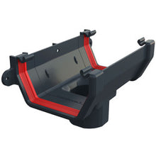 Load image into Gallery viewer, SQUARE GUTTER OUTLETS