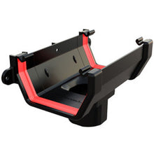 Load image into Gallery viewer, SQUARE GUTTER OUTLETS