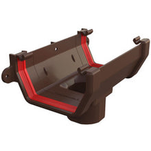 Load image into Gallery viewer, SQUARE GUTTER OUTLETS