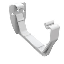 Load image into Gallery viewer, SQUARE GUTTER BRACKETS