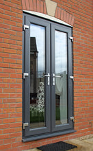 Load image into Gallery viewer, French Door Up To 1700mm Wide- 13 Colour Options