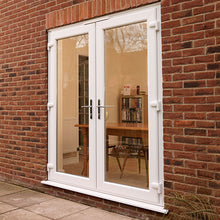 Load image into Gallery viewer, French Door Up To 1900mm Wide - 13 Colour Options