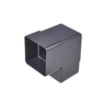 Load image into Gallery viewer, SQUARE PIPE BENDS