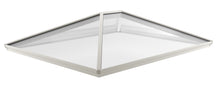 Load image into Gallery viewer, Roof Lantern - 1.5m x 3m - WHITE