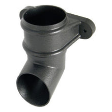 Load image into Gallery viewer, ROUND PIPE SHOE