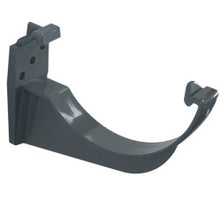 Load image into Gallery viewer, ROUND GUTTER BRACKETS