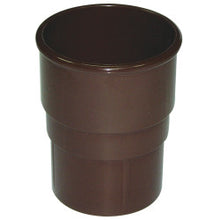 Load image into Gallery viewer, ROUND PIPE SOCKETS