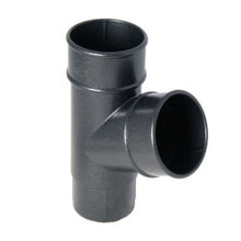 Load image into Gallery viewer, ROUND PIPE BRANCH