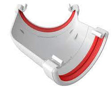 Load image into Gallery viewer, ROUND GUTTER ANGLES