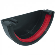 Load image into Gallery viewer, ROUND GUTTER STOPENDS