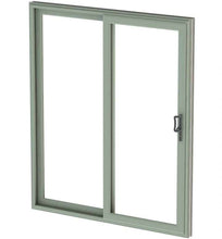 Load image into Gallery viewer, 2 pane patio door up to 1400mm Wide - 13 colour options