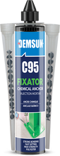 Load image into Gallery viewer, C95 Fixator Chemical Anchor
