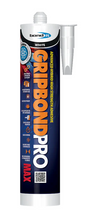 Load image into Gallery viewer, Gripbond Pro Max Hybrid Grab Adhesive - White
