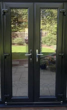 Load image into Gallery viewer, French Door Up To 1600mm Wide - 13 Colour Options
