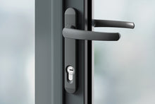 Load image into Gallery viewer, Korniche Bifold Door 5 - 7 Panes up to 6m wide
