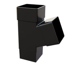 Load image into Gallery viewer, SQUARE PIPE BRANCH
