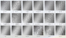 Load image into Gallery viewer, Golden Oak UPVC Front Door- Choice of panel designs
