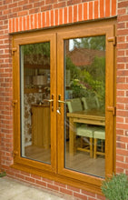 Load image into Gallery viewer, French Door Up To 1600mm Wide - 13 Colour Options
