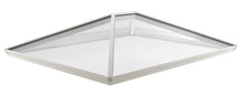 Load image into Gallery viewer, Roof Lantern - 1m x 2m - WHITE
