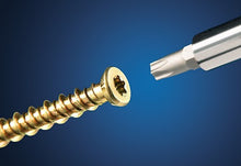 Load image into Gallery viewer, 102mm x 7.5mm FRAME FIXING SCREWS
