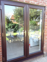 Load image into Gallery viewer, French Door Up To 1600mm Wide - 13 Colour Options
