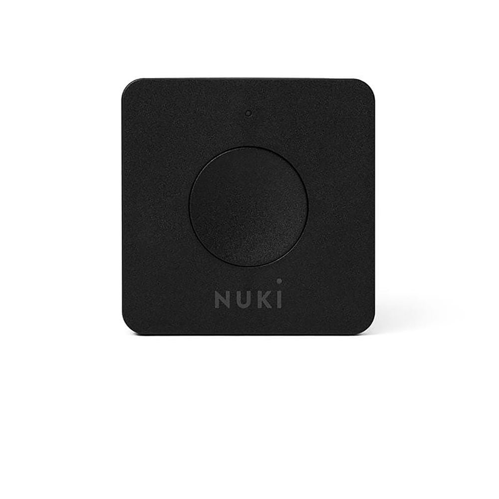 Ultion Nuki Wifi Bridge