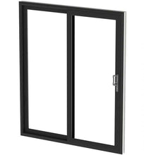 Load image into Gallery viewer, 2 pane patio door up to 1400mm Wide - 13 colour options
