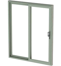 Load image into Gallery viewer, 2 pane patio door up to 2100mm Wide - 13 colour options
